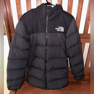 The North Face Men’s Puffer Jacket